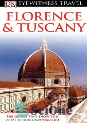 دانلود کتاب Florence and Tuscany – فلورانس و توسکانی